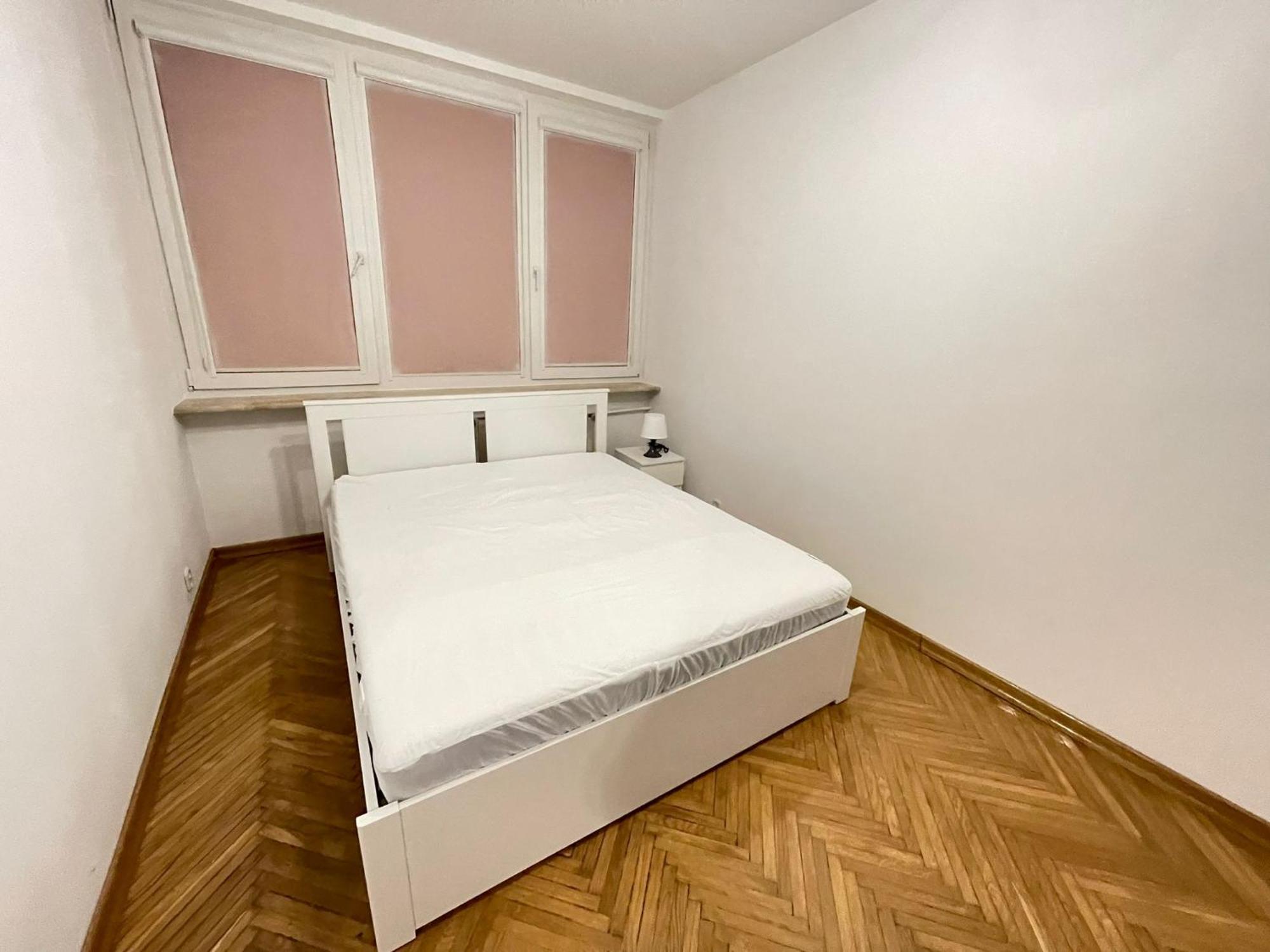 Yourapart Wilcza Varsovie Extérieur photo
